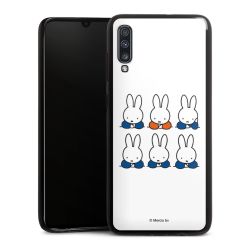 Silicone Case black