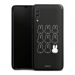 Silicone Case black