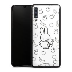 Silicone Case black