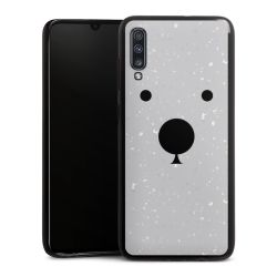 Silicone Case black