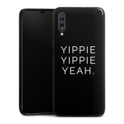 Silicone Case black
