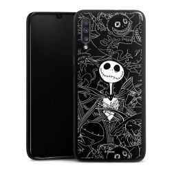 Croquis de Jack - L'étrange Noel de Monsieur Jack 