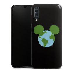 Silicone Case black