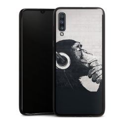 Silicone Case black