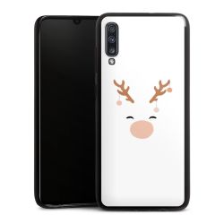Silicone Case black