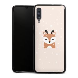 Silicone Case black
