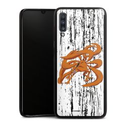 Silicone Case black