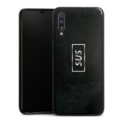 Silicone Case black