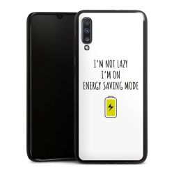 Silicone Case black