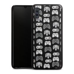 Silicone Case black