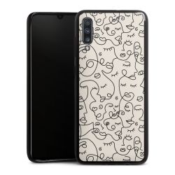 Silicone Case black