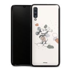Silicone Case black