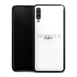 Silicone Case black