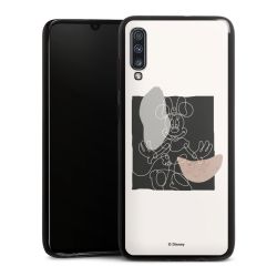 Silicone Case black