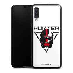 Silicone Case black