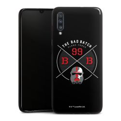 Silicone Case black