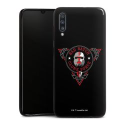 Silicone Case black