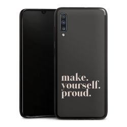 Silicone Case black