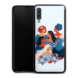 Silicone Case black
