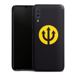 Silicone Case black