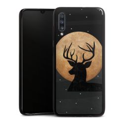 Silicone Case black