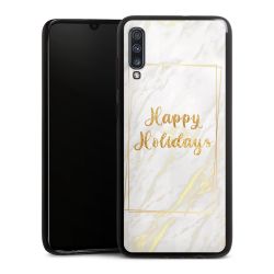 Silicone Case black