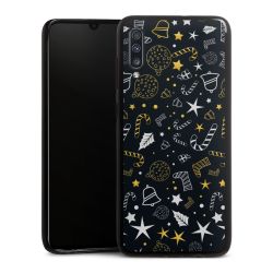 Silicone Case black