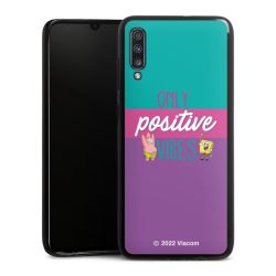 Silicone Case black