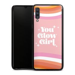 Silicone Case black