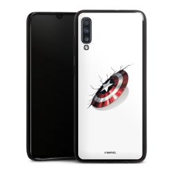 Silicone Case black