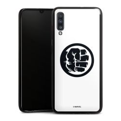 Silicone Case black