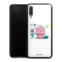 Silicone Case black
