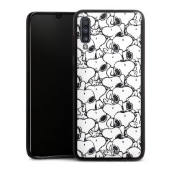 Silicone Case black