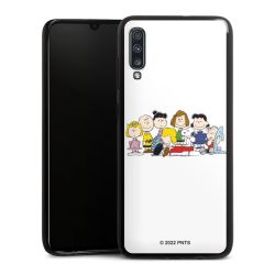 Silicone Case black