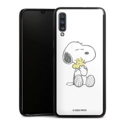 Câlin Snoopy & Woodstock