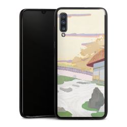Silicone Case black
