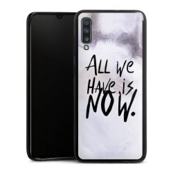Silicone Case black