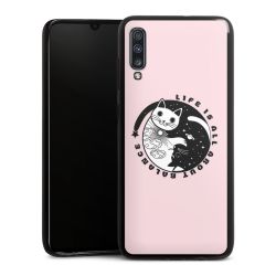 Silicone Case black