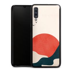 Silicone Case black