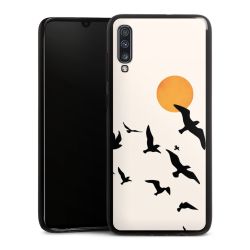 Silicone Case black