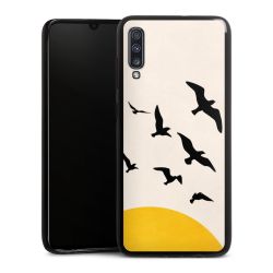 Silicone Case black