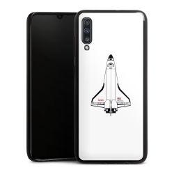 Silicone Case black