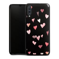 Silicone Case black