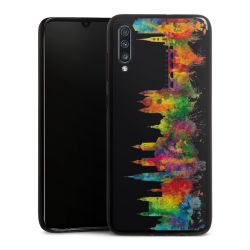 Silicone Case black
