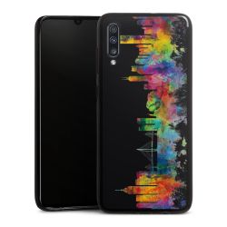 Silicone Case black