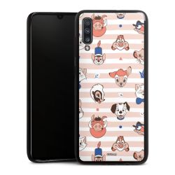 Silicone Case black