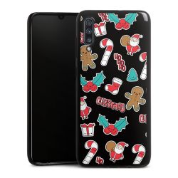 Silicone Case black