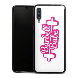 Silicone Case black