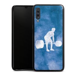 Silicone Case black