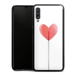Silicone Case black
